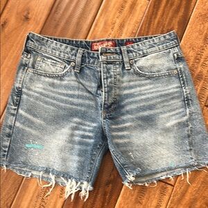 Lucky Brand Denim Jeans